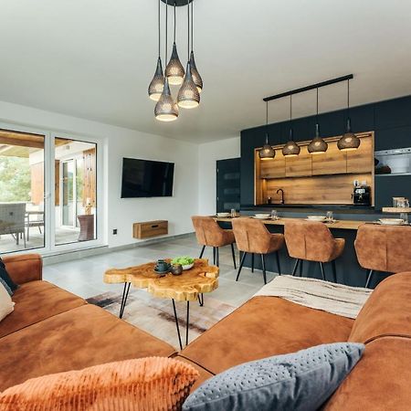 Premium Apartman Lipno Lipno nad Vltavou Extérieur photo