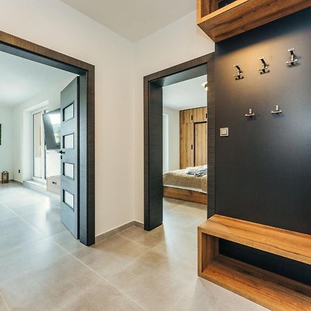 Premium Apartman Lipno Lipno nad Vltavou Extérieur photo