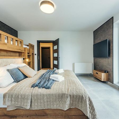 Premium Apartman Lipno Lipno nad Vltavou Extérieur photo