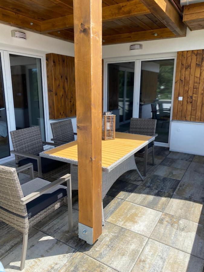 Premium Apartman Lipno Lipno nad Vltavou Extérieur photo