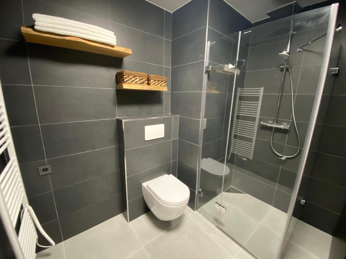 Premium Apartman Lipno Lipno nad Vltavou Extérieur photo