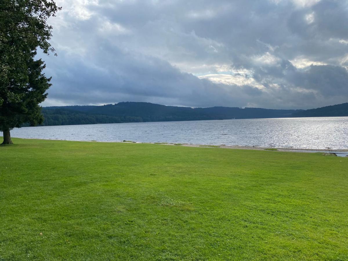 Premium Apartman Lipno Lipno nad Vltavou Extérieur photo