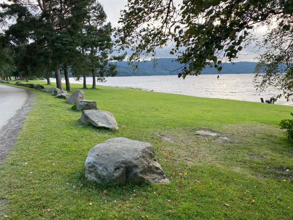 Premium Apartman Lipno Lipno nad Vltavou Extérieur photo
