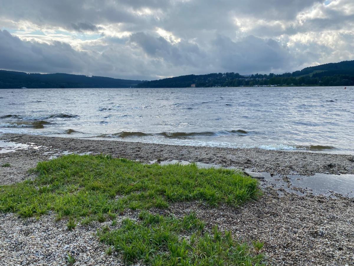 Premium Apartman Lipno Lipno nad Vltavou Extérieur photo