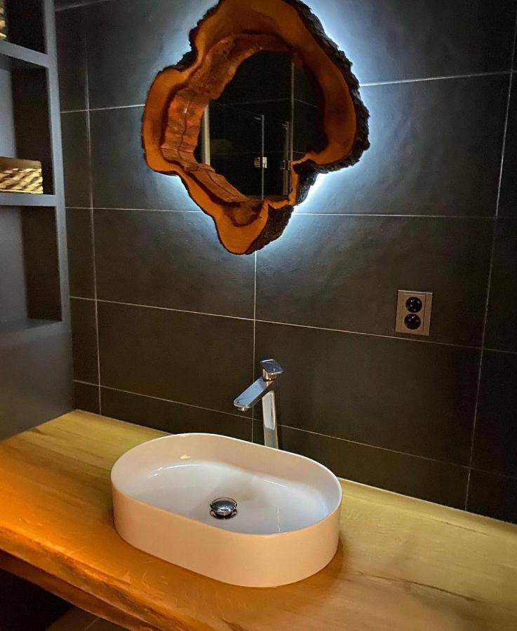 Premium Apartman Lipno Lipno nad Vltavou Extérieur photo