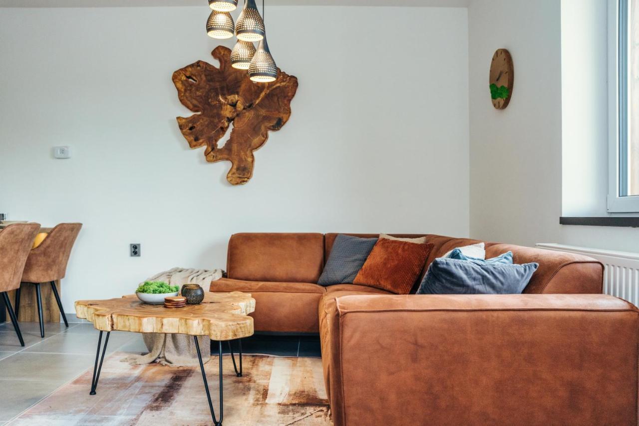 Premium Apartman Lipno Lipno nad Vltavou Extérieur photo