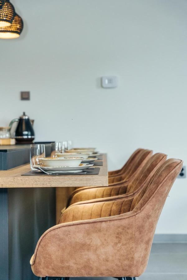 Premium Apartman Lipno Lipno nad Vltavou Extérieur photo
