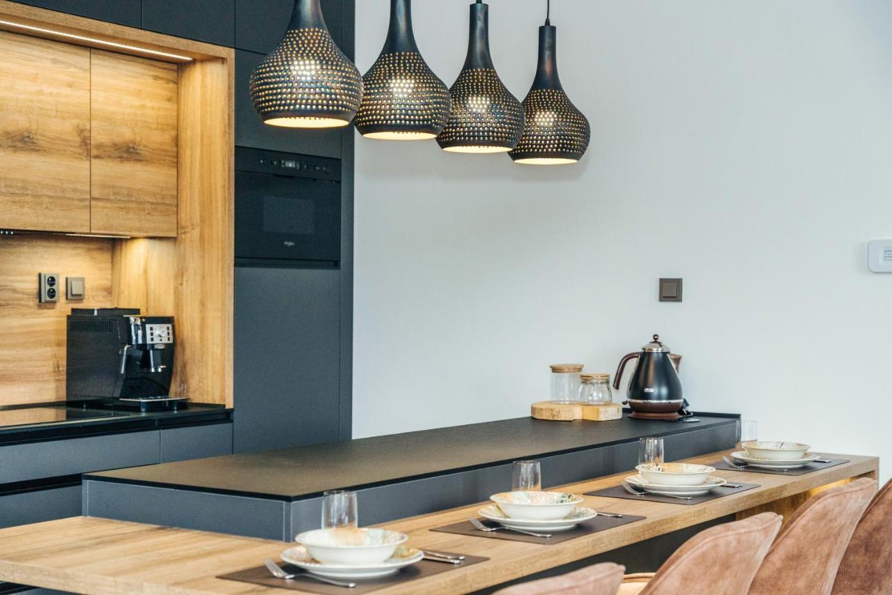Premium Apartman Lipno Lipno nad Vltavou Extérieur photo