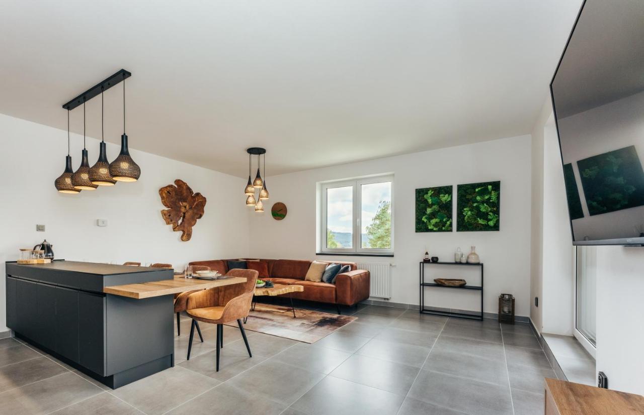 Premium Apartman Lipno Lipno nad Vltavou Extérieur photo
