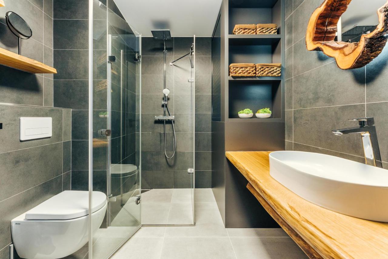 Premium Apartman Lipno Lipno nad Vltavou Extérieur photo