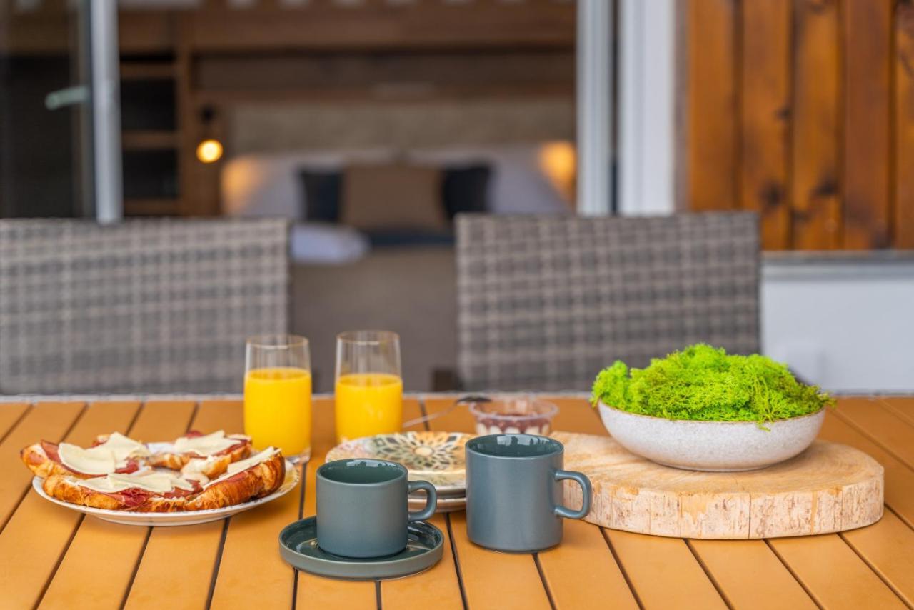 Premium Apartman Lipno Lipno nad Vltavou Extérieur photo