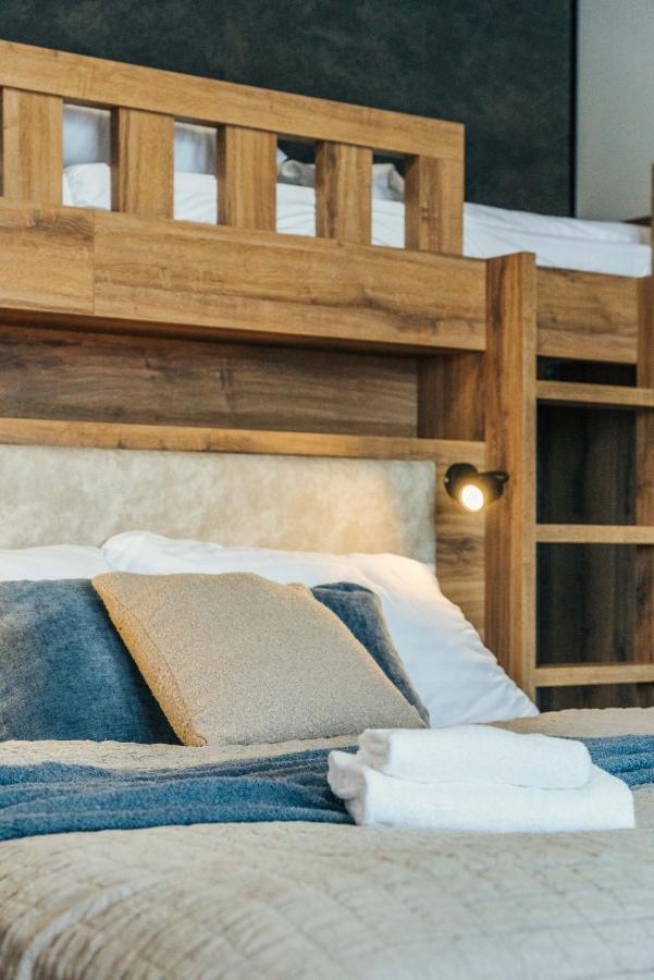 Premium Apartman Lipno Lipno nad Vltavou Extérieur photo