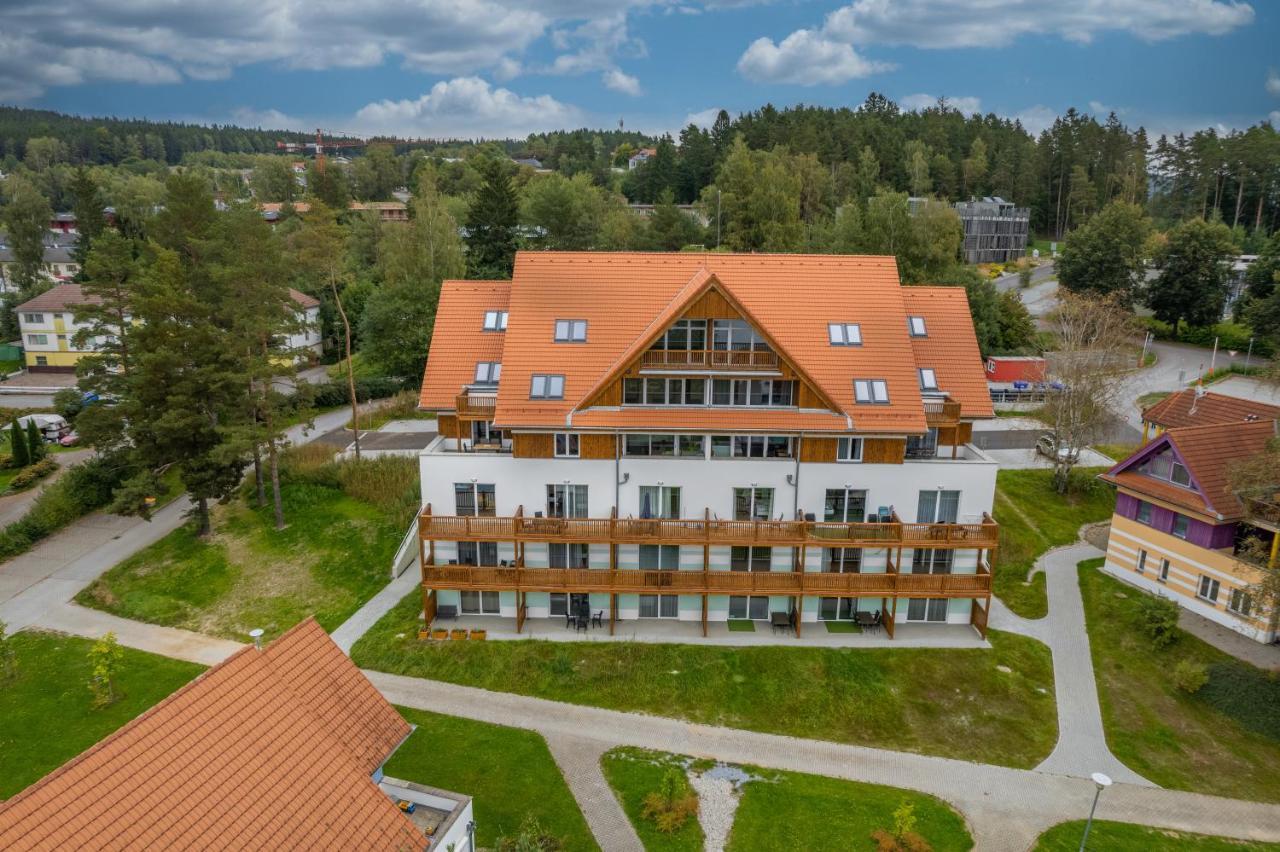 Premium Apartman Lipno Lipno nad Vltavou Extérieur photo