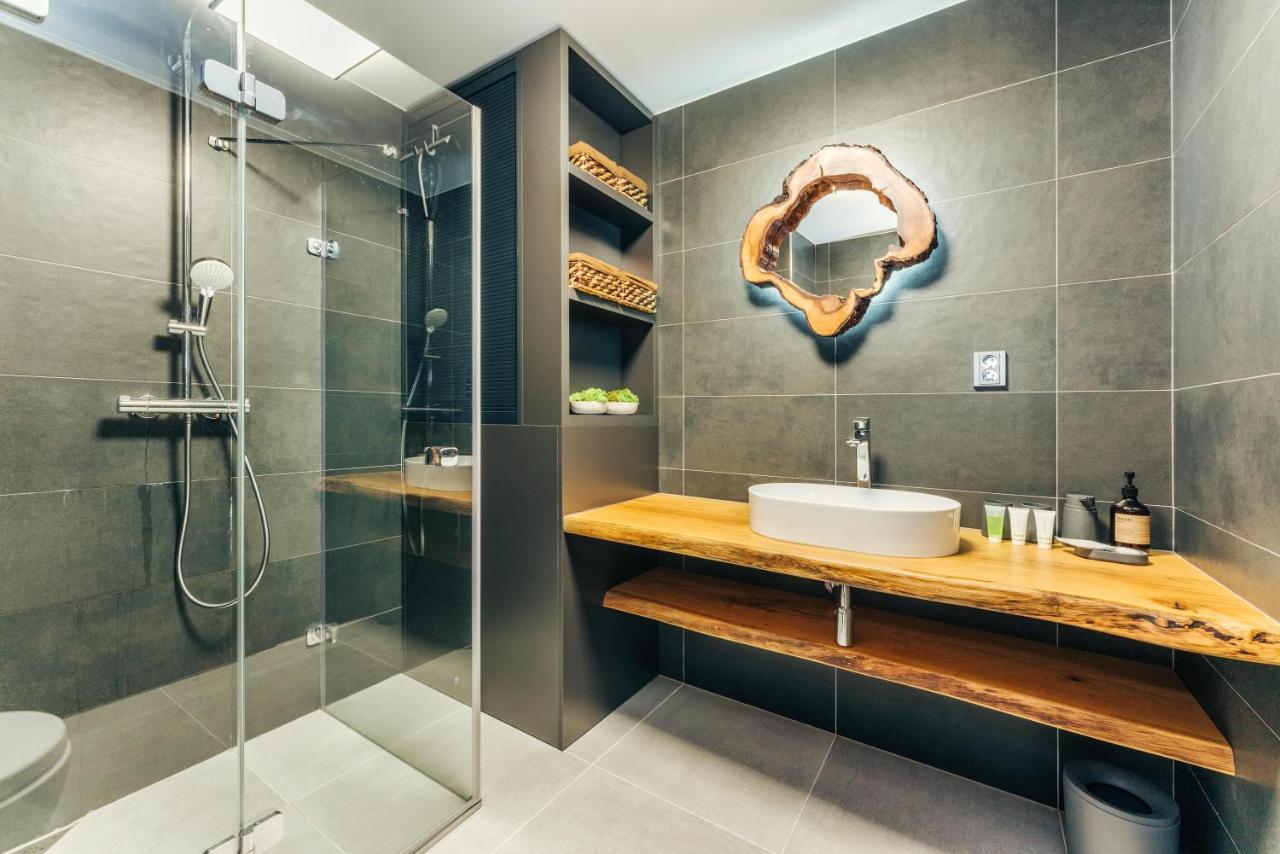 Premium Apartman Lipno Lipno nad Vltavou Extérieur photo